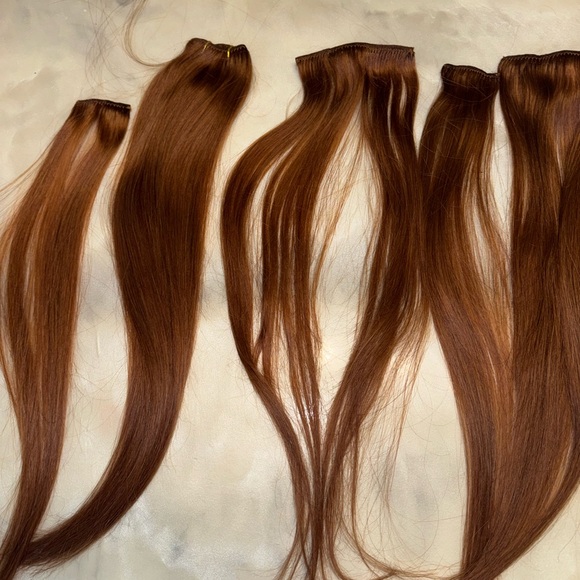 Hair Extensions - Picture 4 of 8